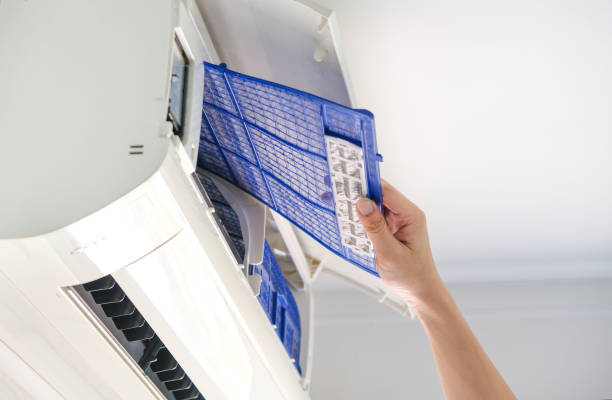 Ventilation Cleaning Services in SC